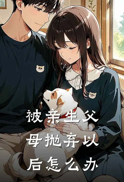 被亲生父母抛弃以后怎么办