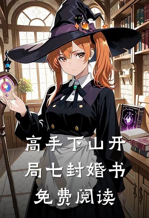 高手下山开局七封婚书免费阅读