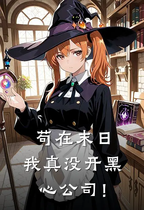 苟在末日，我真没开黑心公司！