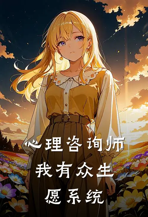 心理咨询师：我有众生愿系统杨易季虹全文阅读免费全集_最新全本小说心理咨询师：我有众生愿系统(杨易季虹)