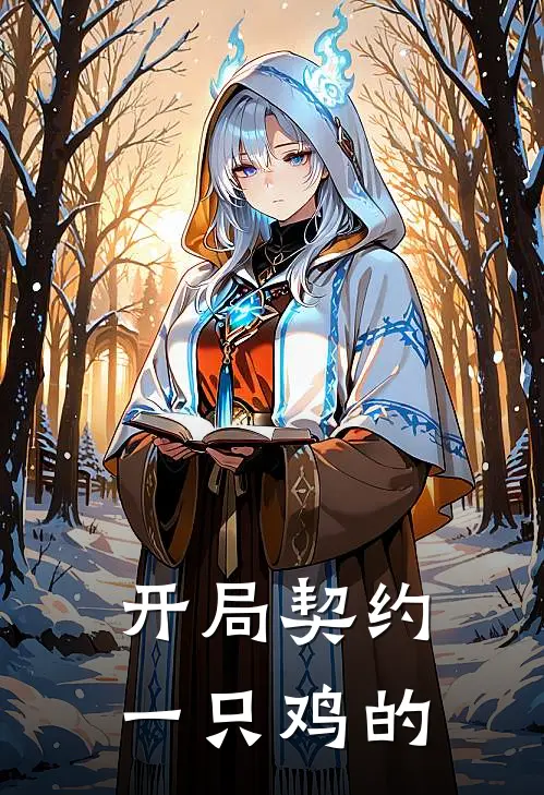 开局契约一只鸡的