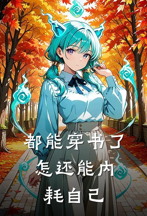 都能穿书了，怎还能内耗自己(林晚魏文明)热门网络小说推荐_最新完结小说推荐都能穿书了，怎还能内耗自己林晚魏文明