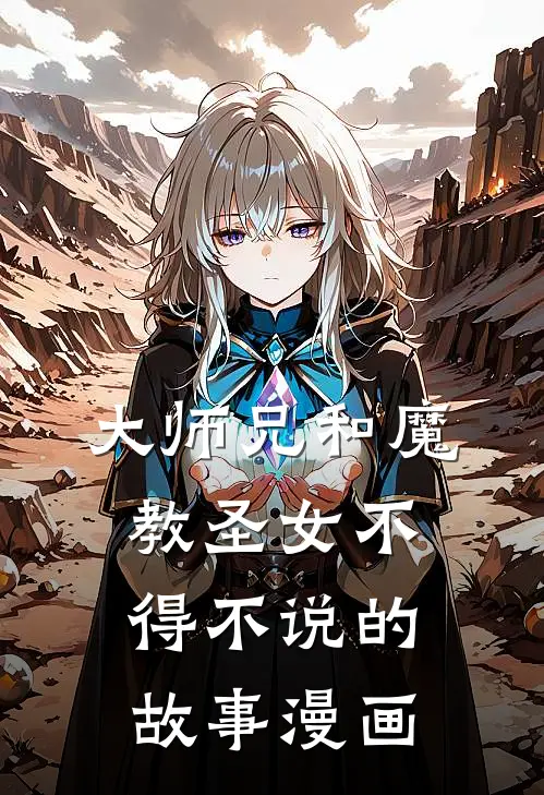 大师兄和魔教圣女不得不说的故事漫画