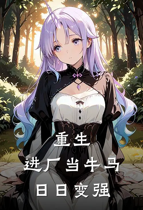 重生：进厂当牛马，日日变强
