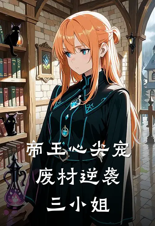 帝王心尖宠，废材逆袭三小姐(宁姝宁娇)完结版小说_最新全本小说帝王心尖宠，废材逆袭三小姐宁姝宁娇