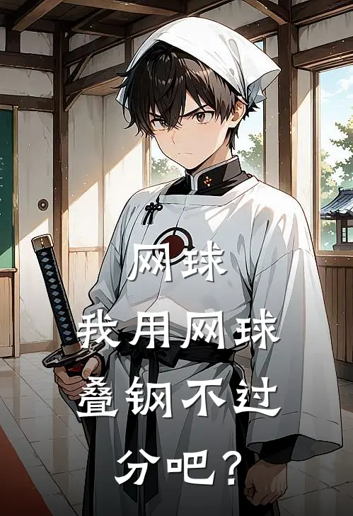 网球：我用网球叠钢不过分吧？(杜克姜浩)在哪看免费小说_最新章节列表网球：我用网球叠钢不过分吧？(杜克姜浩)