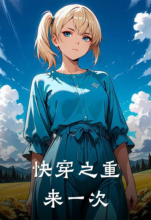快穿之重来一次