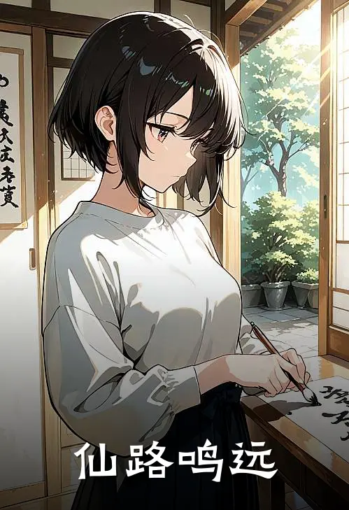 仙路鸣远小说陆鸣远苏曼瑾（已完结全集完整版大结局）陆鸣远苏曼瑾小说全文阅读笔趣阁