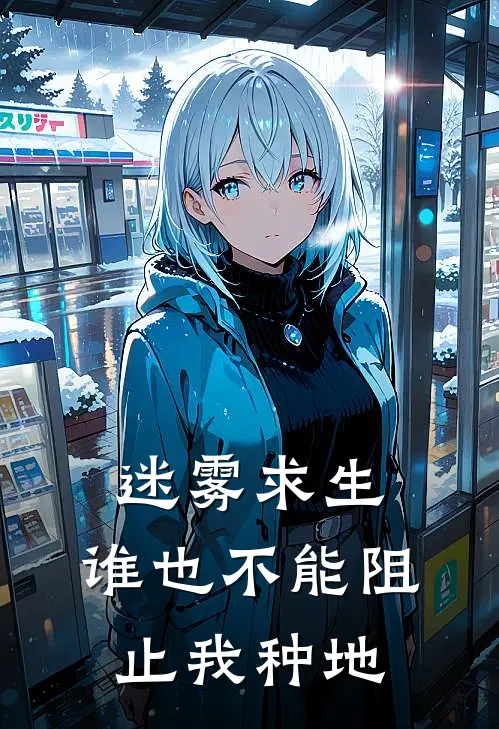 迷雾求生：谁也不能阻止我种地