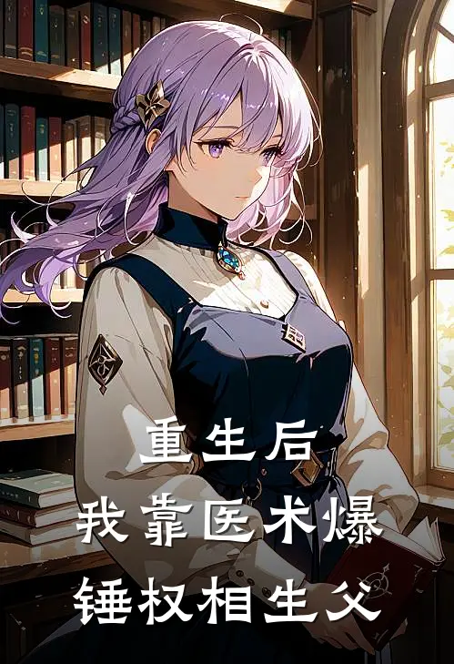 重生后，我靠医术爆锤权相生父沈鸢云岫最新好看小说_最新章节列表重生后，我靠医术爆锤权相生父(沈鸢云岫)