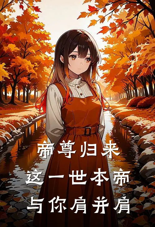 帝尊归来：这一世本帝与你肩并肩