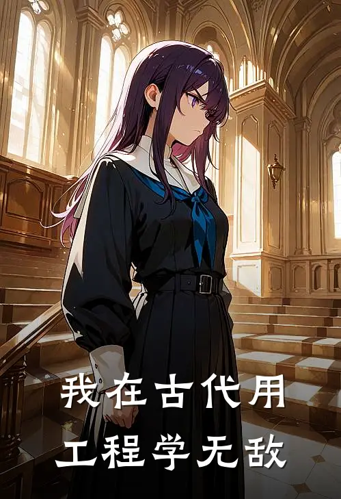 我在古代用工程学无敌俎晓亮穆铁山最新小说推荐_完本小说免费阅读我在古代用工程学无敌(俎晓亮穆铁山)