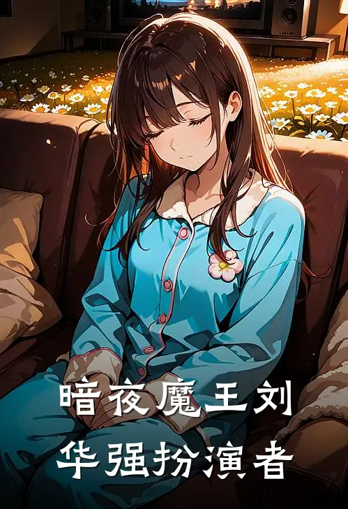 暗夜魔王刘华强扮演者