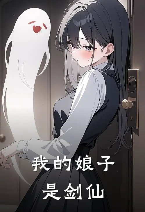 我的娘子是剑仙