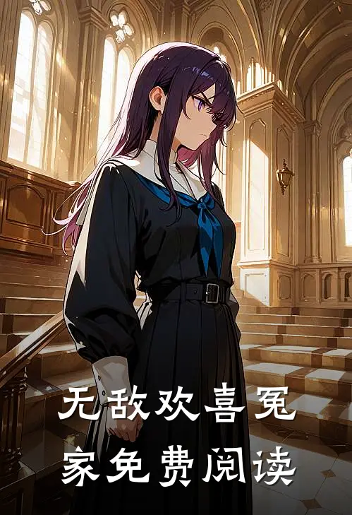 无敌欢喜冤家免费阅读