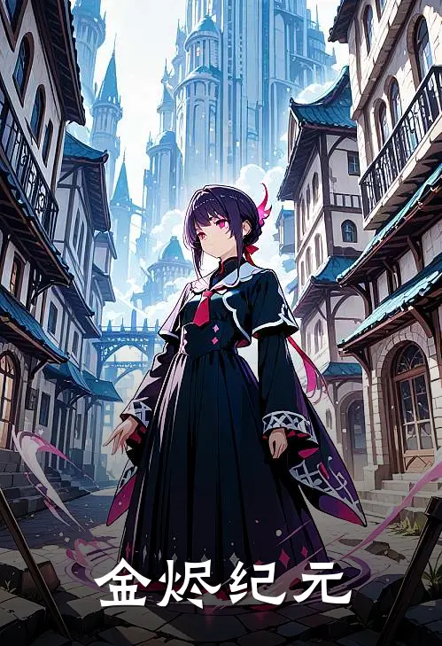 金烬纪元(埃里安柯林斯)在哪看免费小说_全本免费完结小说金烬纪元埃里安柯林斯