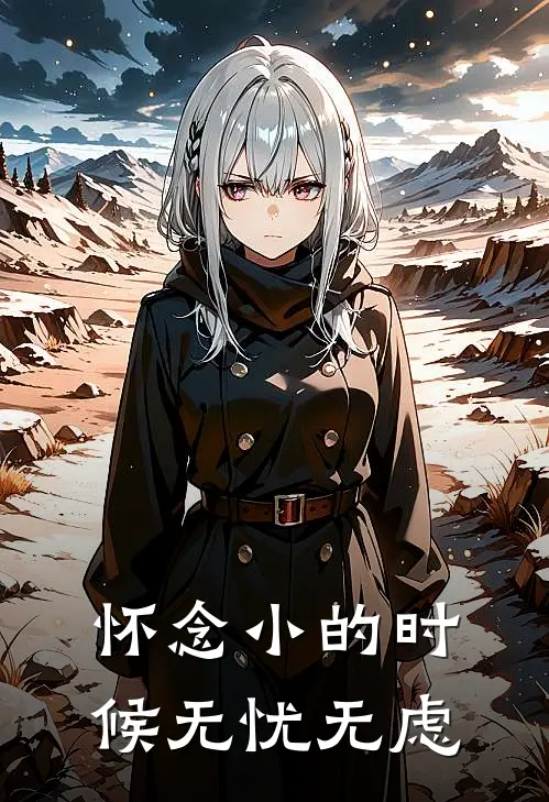 怀念小的时候无忧无虑