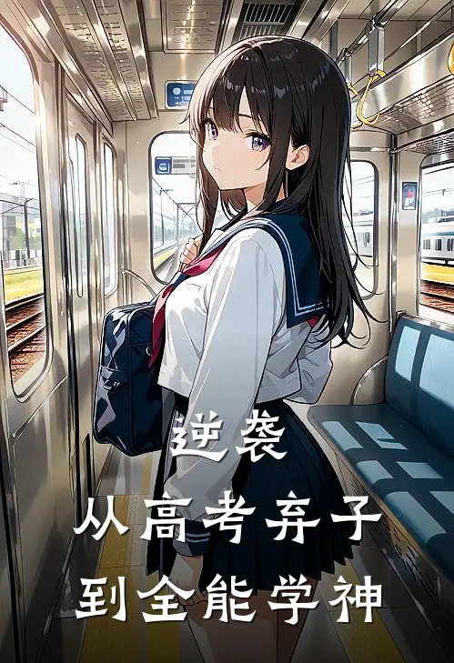 逆袭：从高考弃子到全能学神