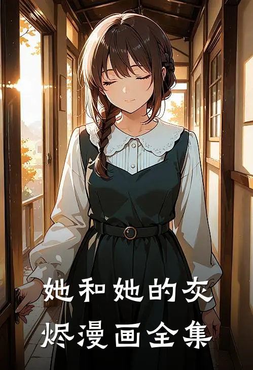 她和她的灰烬漫画全集