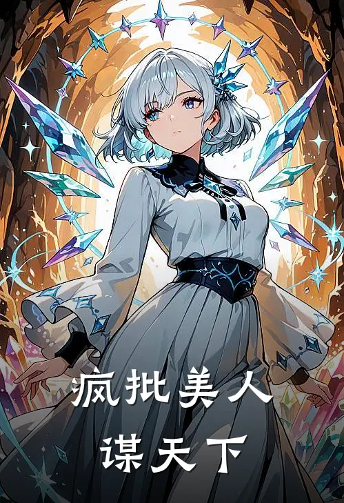 疯批美人谋天下谢无娆赵谦全章节免费在线阅读_《疯批美人谋天下》精彩小说