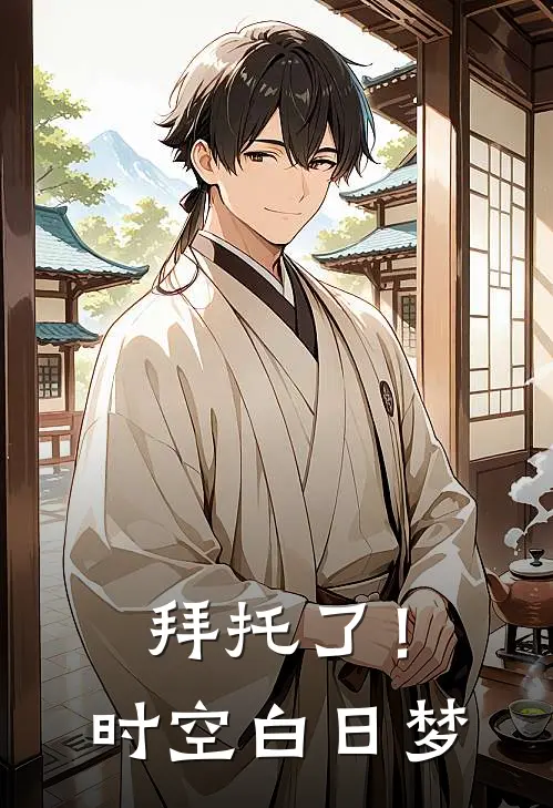 拜托了！时空白日梦