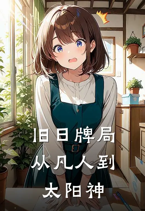 旧日牌局：从凡人到太阳神(赫利俄斯赫利俄斯)推荐小说_旧日牌局：从凡人到太阳神(赫利俄斯赫利俄斯)全文免费阅读大结局