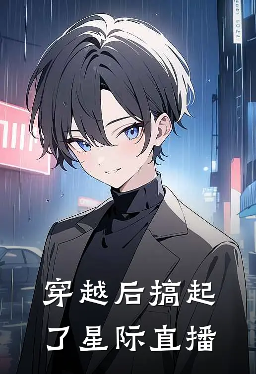 穿越后搞起了星际直播林喻林喻热门小说大全_免费小说完结穿越后搞起了星际直播林喻林喻