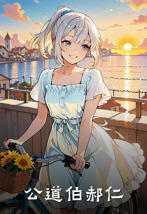 公道伯郝仁郝仁海秀兰小说免费完结_最新章节列表公道伯郝仁(郝仁海秀兰)