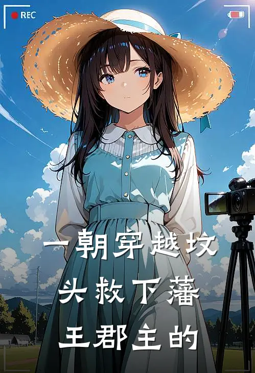 一朝穿越坟头救下藩王郡主的