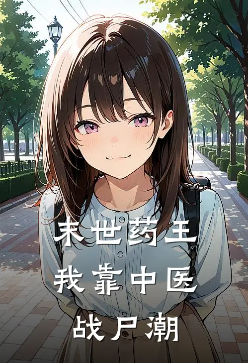 末世药王：我靠中医战尸潮(王鹏张鸿)小说最新章节_全文免费小说末世药王：我靠中医战尸潮王鹏张鸿