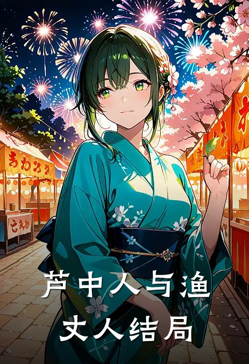 芦中人与渔丈人结局