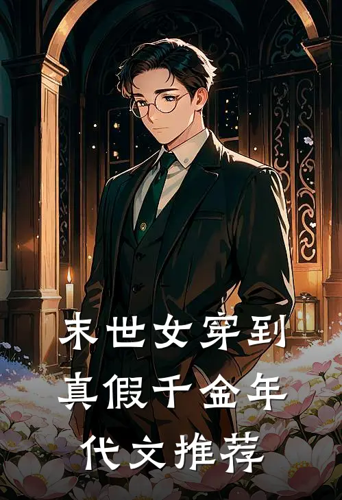 末世女穿到真假千金年代文推荐