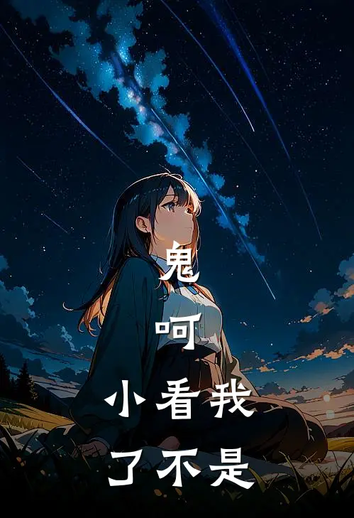 鬼，呵，小看我了不是(温回温温)完整版免费小说_完结版小说推荐鬼，呵，小看我了不是(温回温温)