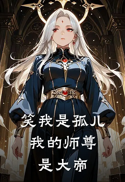 《笑我是孤儿，我的师尊是大帝》凌雪凌玄已完结小说_笑我是孤儿，我的师尊是大帝(凌雪凌玄)经典小说