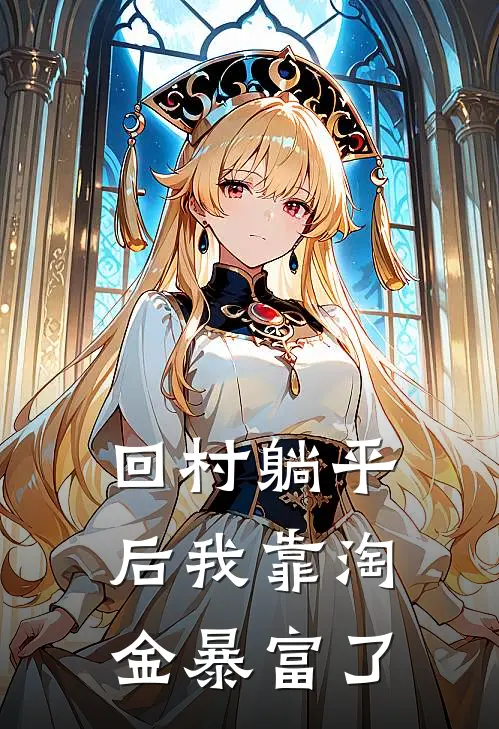 回村躺平后我靠淘金暴富了