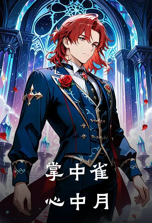 《掌中雀，心中月》暮昭羲青黛已完结小说_掌中雀，心中月(暮昭羲青黛)全文免费阅读无弹窗大结局