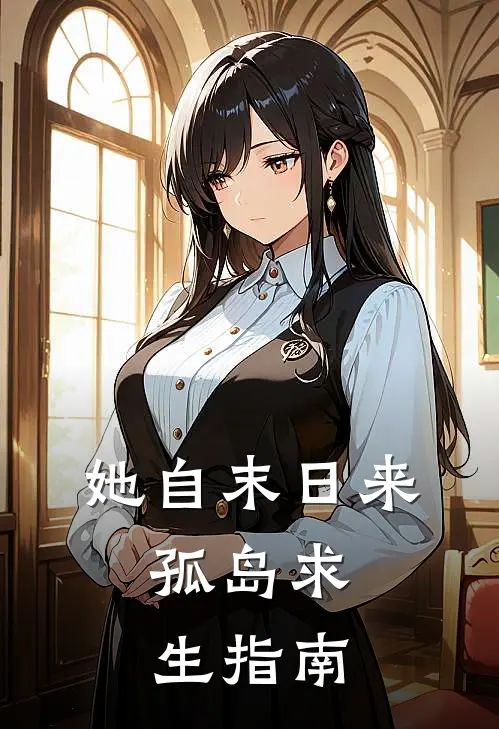 她自末日来：孤岛求生指南李钰李玉最新小说推荐_完结小说她自末日来：孤岛求生指南(李钰李玉)