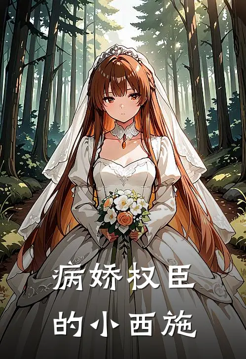 病娇权臣的小西施