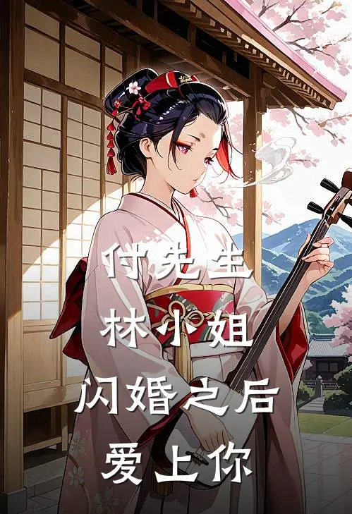 付先生，林小姐：闪婚之后爱上你