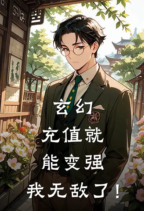 玄幻：充值就能变强，我无敌了！江枫江柏全集免费小说_免费小说完结玄幻：充值就能变强，我无敌了！(江枫江柏)