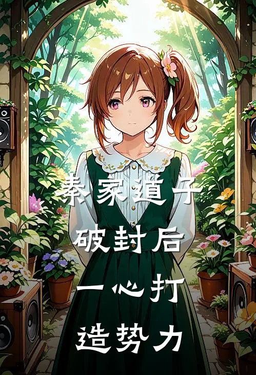 秦家道子破封后，一心打造势力秦无痕秦天渊小说免费完结_最新章节列表秦家道子破封后，一心打造势力(秦无痕秦天渊)