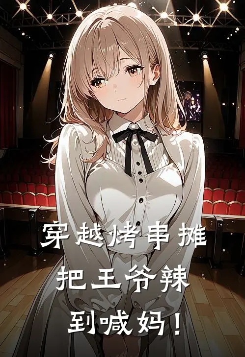 穿越烤串摊把王爷辣到喊妈！路杳杳谢无咎完结小说_完结版小说全文免费阅读穿越烤串摊把王爷辣到喊妈！路杳杳谢无咎