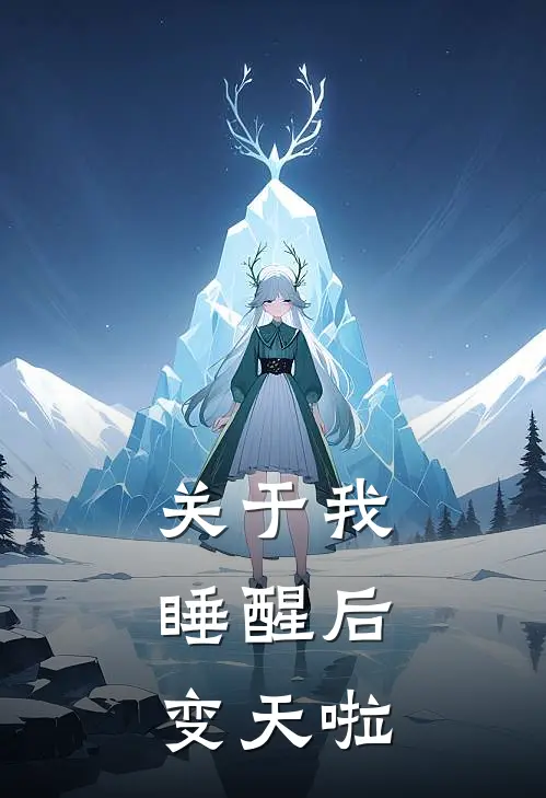 关于我睡醒后，变天啦慕天昭沈晏清免费小说在线看_完本小说阅读关于我睡醒后，变天啦(慕天昭沈晏清)