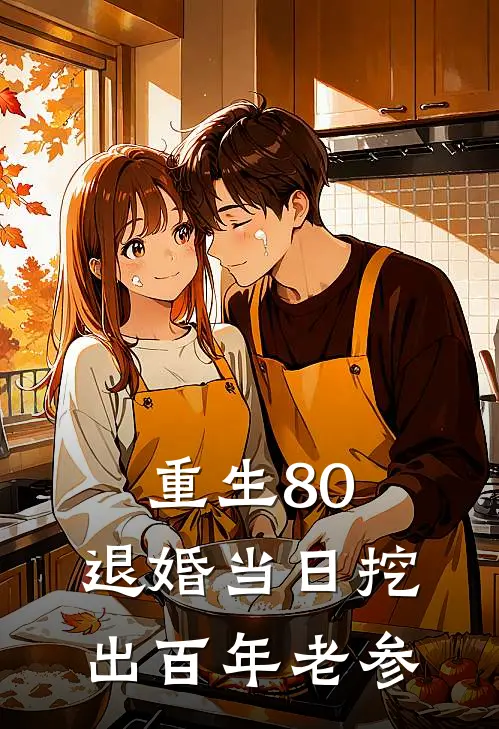 重生80：退婚当日挖出百年老参