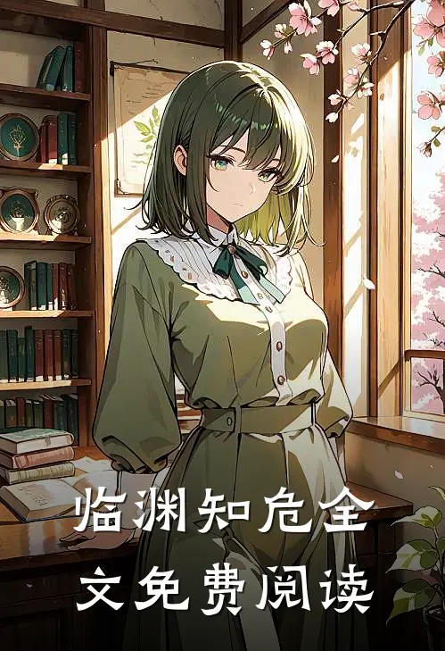 临渊知危全文免费阅读