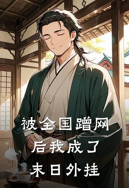 被全国蹭网后我成了末日外挂