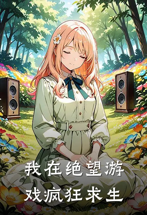 我在绝望游戏疯狂求生