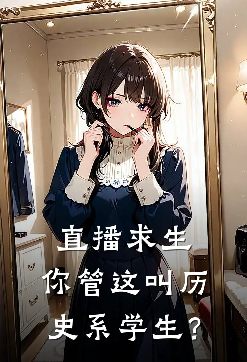 直播求生，你管这叫历史系学生？(楚玄苏沐晴)最新章节在线阅读_(直播求生，你管这叫历史系学生？)最新章节在线阅读