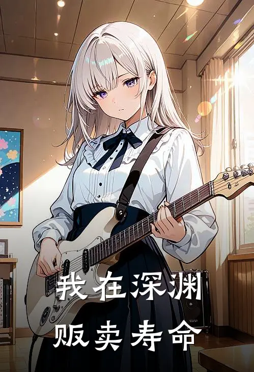 林乔渊客《我在深渊贩卖寿命》完结版免费阅读_我在深渊贩卖寿命全文免费阅读