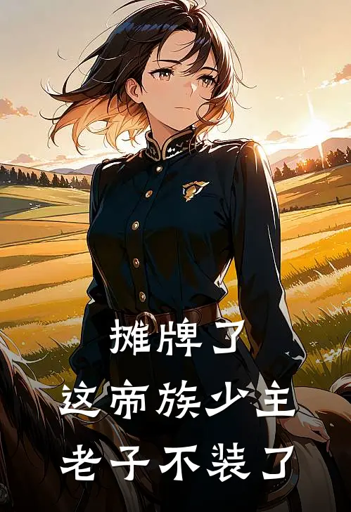 摊牌了：这帝族少主，老子不装了叶玄萧凡小说完整版_热门好看小说摊牌了：这帝族少主，老子不装了(叶玄萧凡)